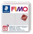 Muovailuvaha nahkaefekti FIMO 57g Norsunluu - Muovailuvahat - 8010-029 - 1