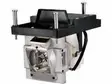 NEC NP19LP Lamp for U250X/U260W - Projektorilamput - 60003129 - 1