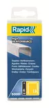 Nitomanasta Rapid 13/6 5000kpl - Nitojat, nitomanastat - 251509 - 2