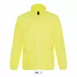 North fleecetakki neon - Fleece ja Softshell takit - T-0719 - 101