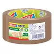Pakkausteippi Tesapack eco&strong 66mx55mm ruskea - Huomio- ja pakkausteipit - 451039 - 1