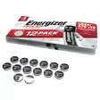 Energizer LR44 paristo 1.5V alkali, 1 kpl=12 paristoa - Paristot, varavirtalähteet - 14265509 - 2