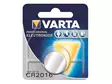 Paristo Varta Electronics Litium CR2016 - Paristot, varavirtalähteet - 252089 - 1