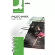 Photopaperi inkjet Q-Connect high-glossy A4 260g/20 - Valokuva- ja erikoispaperit - 679449 - 2