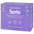 Pyykinpesujauhe Serto 1350g hajusteeton - Pyykinpesu - 264319 - 1