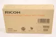 Ricoh Aficio MP C2030/2050/2530/2550 Yellow - Ricoh laserkasetit - 841199 - 1