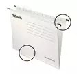 Riippukansio Classic A4 valkoinen - Riippukansiot - 381309 - 2