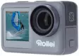Rollei Actioncam 9S Plus 4K 60fps - Action-kamerat - 40329 - 1