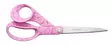 Sakset Fiskars 21cm Roosa nauha - Sakset, paperiveitset - 1072689 - 1