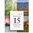 Seinäkalenteri Päivälehtiö 2027 - Pöytäkalenterit - 10209 - 1