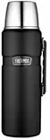 Stainless King 2000 ml Matte Black - Thermos - 189219 - 1