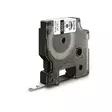 Tarrakasetti Dymo Rhinopro 18484 permanent 19 mm valkoinen - Dymo tarrakirjoittimet ja tarrateipit - 254209 - 1