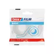 Tesa teippiteline + teippi 15mm X 33M - Toimistoteipit, teipinkatkojat - TESA58549 - 1