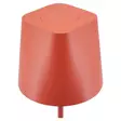 Unilux Ava Resto LED-pöytävalaisin punainen - Työpistevalaisimet - 400190959 - 2