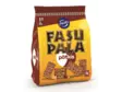 Vohvelikeksi Fazer Fasupala Pätkis 215 g - mintun makuinen täyte kruunaa klassikon - Makeat keksit - 269359 - 1
