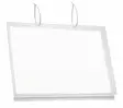 Vedenpitävä tasku A3 nippusiteillä 5kpl - Infotaskut, julistekehykset - 502819 - 4