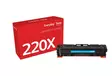 Xerox Everyday 220x Cyan TEHO 5500 s. - Hp laserkasetit - 006R05209 - 1