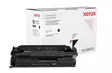 Xerox Everyday High Yield värikasetti HP 26X musta 9K - Hp laserkasetit - 006R03639 - 1