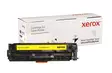Xerox Everyday Toner keltainen värikasetti HP 312A 2.7K - Hp laserkasetit - 006R03819 - 1