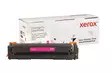 Xerox Everyday Toner Magenta värikasetti HP 203A 1.3K - Hp laserkasetit - 006R04179 - 1