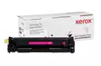 Xerox Everyday Toner Magenta värikasetti HP 410A 2.3K - Hp laserkasetit - 006R03699 - 1