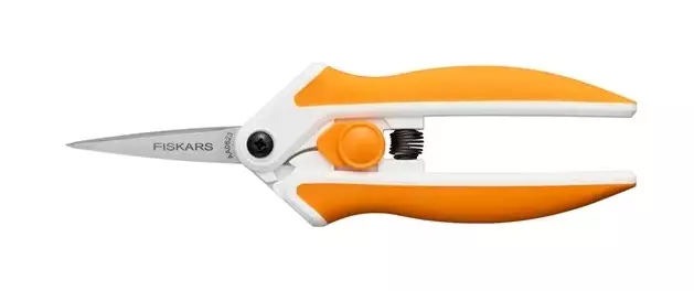 Sakset Fiskars Softouch Microtip - Sakset, paperiveitset - 1070029 - 1