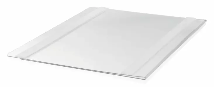 Liimautuva asiakirjatasku KOVAKANSINEN A5 vaaka 10kpl - Muovitaskut - 118319 - 1