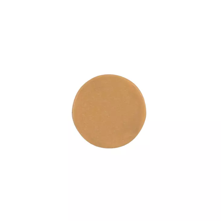 Bi-Office magneetti pyöreä 30mm keltainen, 1 kpl=10 magneettia - Taulutarvikkeet - IM130209 - 1