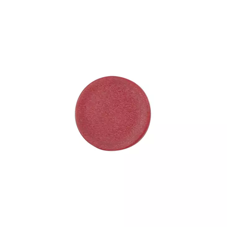 Bi-Office magneetti pyöreä 30mm punainen, 1 kpl=10 magneettia - Taulutarvikkeet - IM130509 - 1