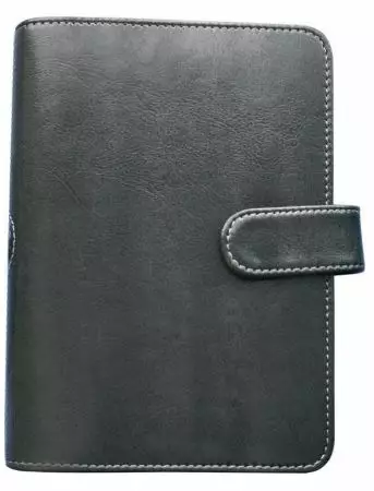 Ajasto Timex Handy kansi musta 110 x 140mm - Taskukalenterit - 2617943139 - 4