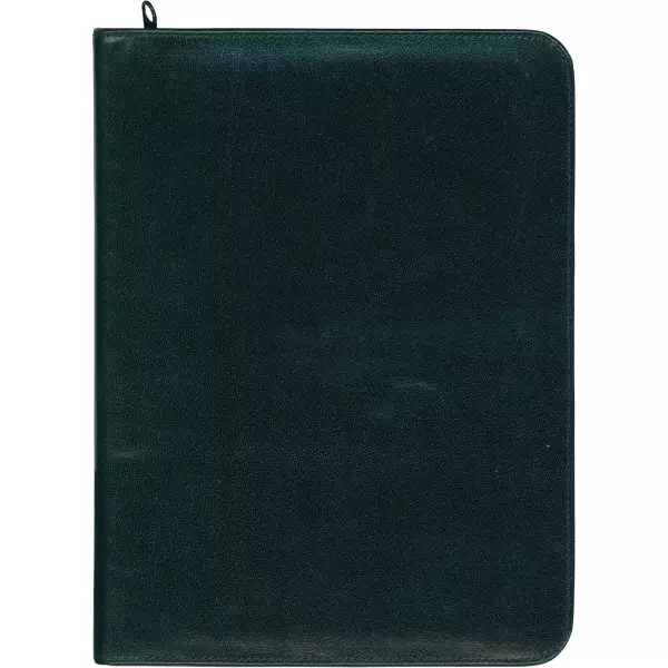 Ajasto Timex Space Exclusive kalenterin kannet musta nahka 205 x 264 mm - Taskukalenterit - 2617922919 - 1