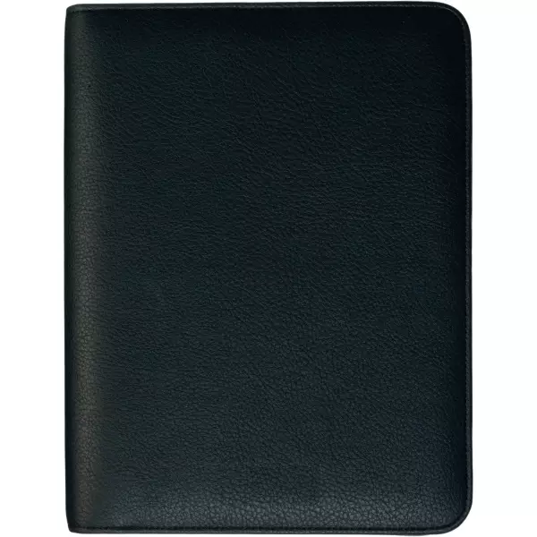 Ajasto Timex Space Zipper kalenterin kannet musta 205 x 264 mm - Taskukalenterit - 2617921119 - 1