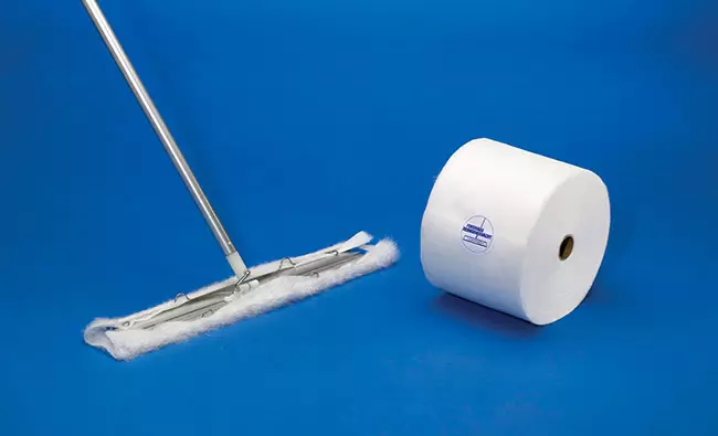 Alumiinivarsi Taski 150 cm - Siivous-ja keittiötarvikkeet - 82409 - 1