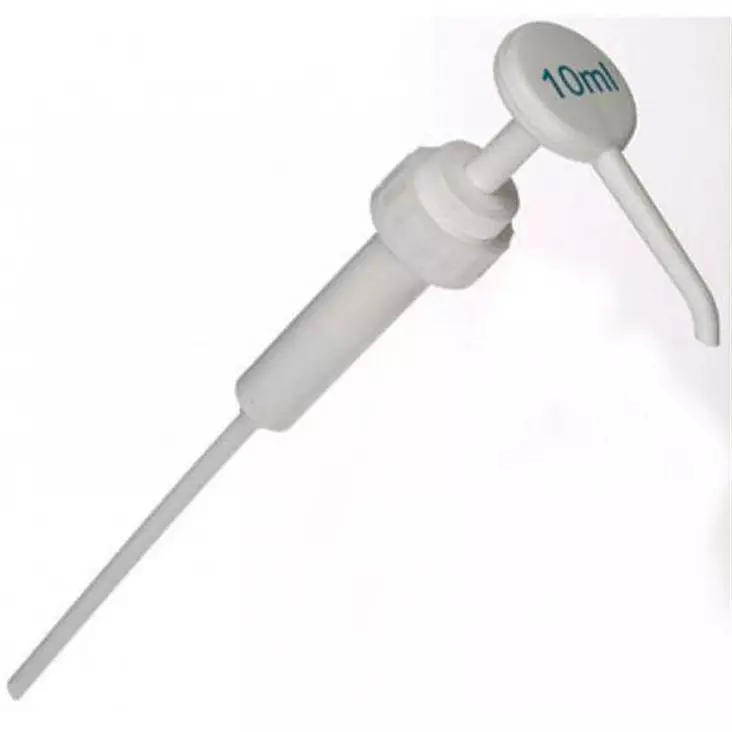 Annostelupumppu Diversey 10ml/2kpl - Siivous-ja keittiötarvikkeet - 206299 - 1