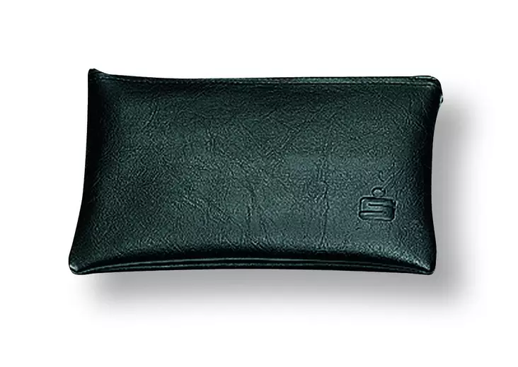 Bank 2 (S) kukkaro - Kukkarot - T-1539 - 1