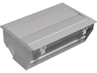 CONF built-in-frame (Short) - Table Connection - 338.0219 - 1