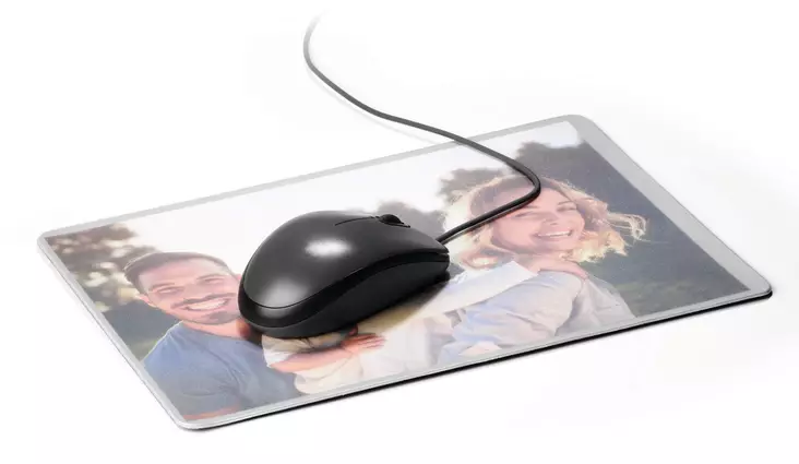 Durable hiirimatto Plus - Hiirimatot ja -alustat - DU574719 - 1