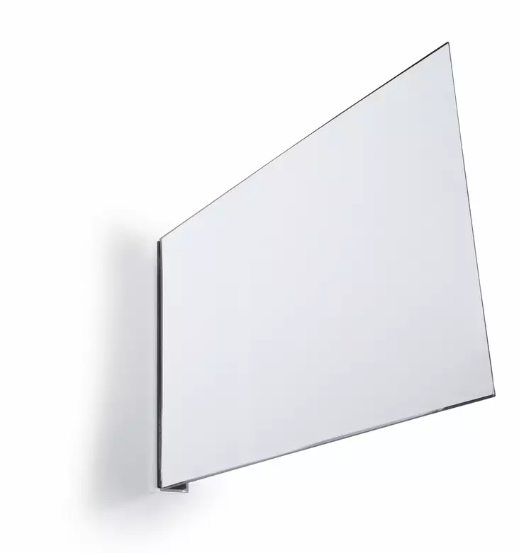 Durable Käytävämerkintä magneettinen A4L vaaka - Työturvallisuustuotteet - 187519 - 1