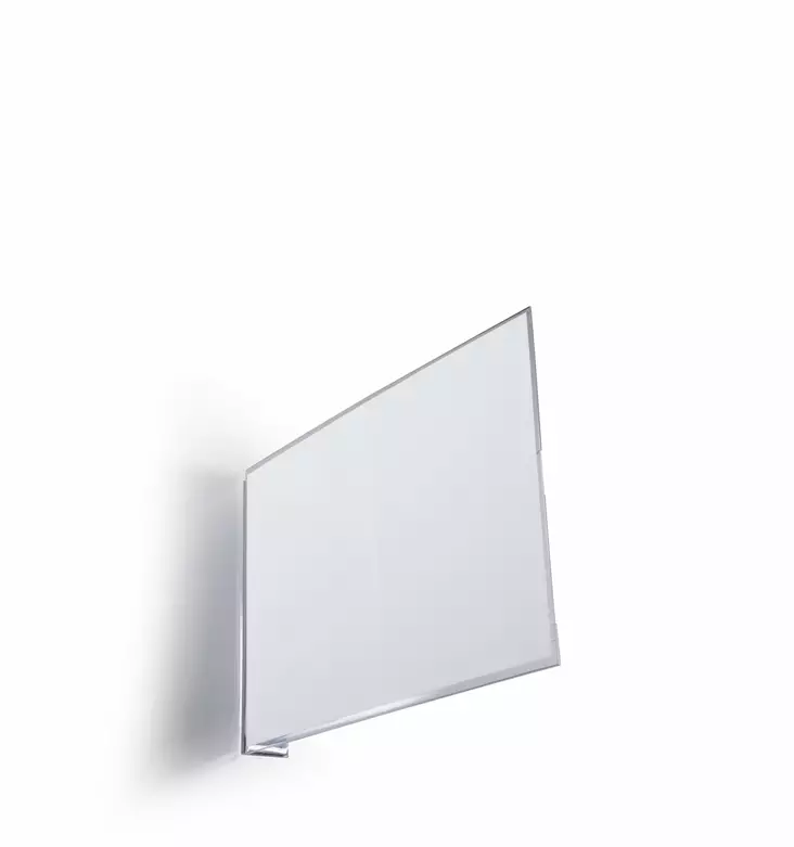 Durable Käytävämerkintä magneettinen A5 vaaka - Työturvallisuustuotteet - 187319 - 1