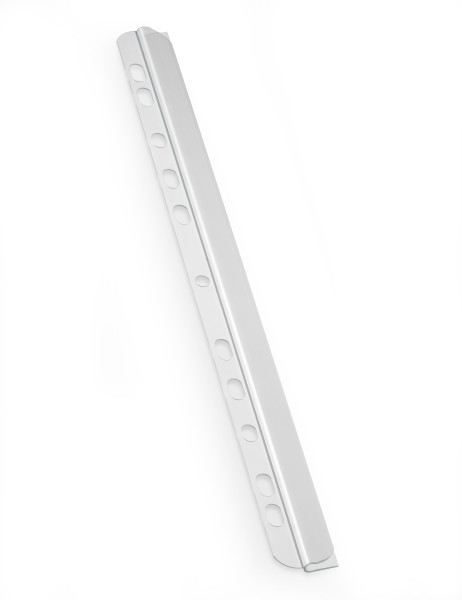 Durable kiinnitysliuska A4 1-30 arkkia - Niputusliuskat, reiänvahvistimet - 292919 - 1