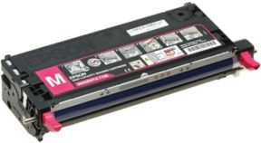 Epson Aculaser C2800 Magenta väriaine 6000s - Epson laserkasetit - S051159 - 1