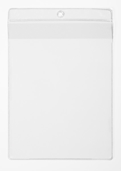 Esitetasku A4 ylhäältä auki 10 kpl - Muovitaskut - 230719 - 1