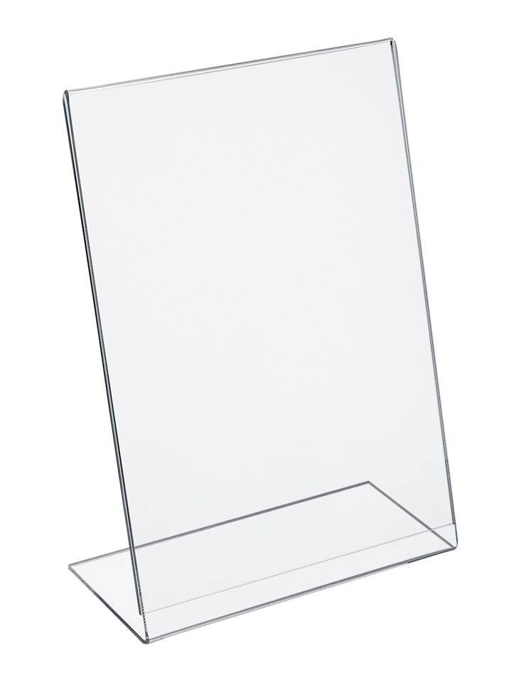 Esiteteline A3/1 arkille, vino - Esitetelineet - 119079 - 1