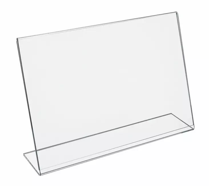 Esiteteline A4/1ark vino VAAKA - Esitetelineet - 149519 - 1