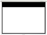 Fantasy 16:9 Manual Screen - 16:9 Manuaali valkokankaat - GV101019 - 1