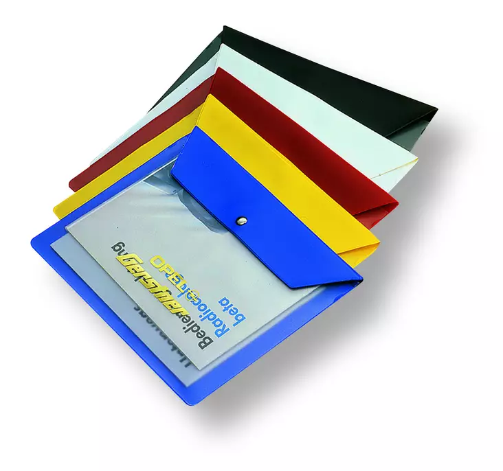 Folie 1 - Kansiot ja salkut - T-1599 - 1