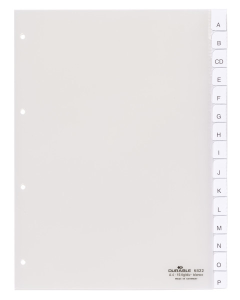 Hakemisto A4 A-P - Hakemistot, rekisterit - 682219 - 1