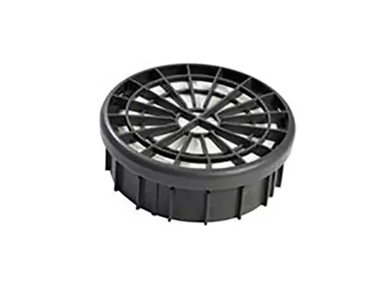 Hepa-suodatin Nilfisk VP300 H12 - Siivous-ja keittiötarvikkeet - 74819 - 1