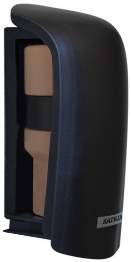 Ilmanraikastimen teline Katrin Ease Musta, ei sis. tuoksua - Ilmanraikastimet - 42999 - 1