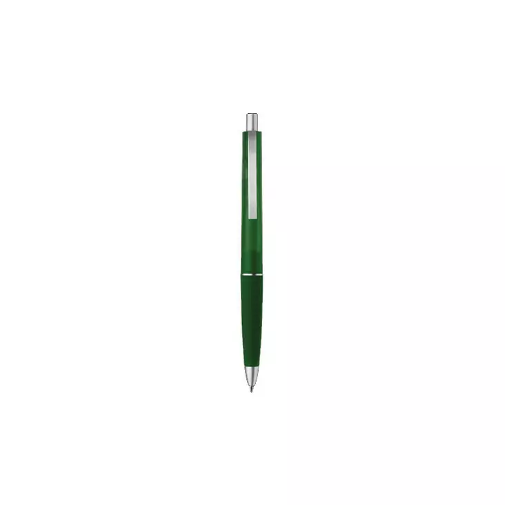 Jazz Frozen vihreä kuulakynä - Mainoskynät / painetut kynät - 0580TF-0349 - 1